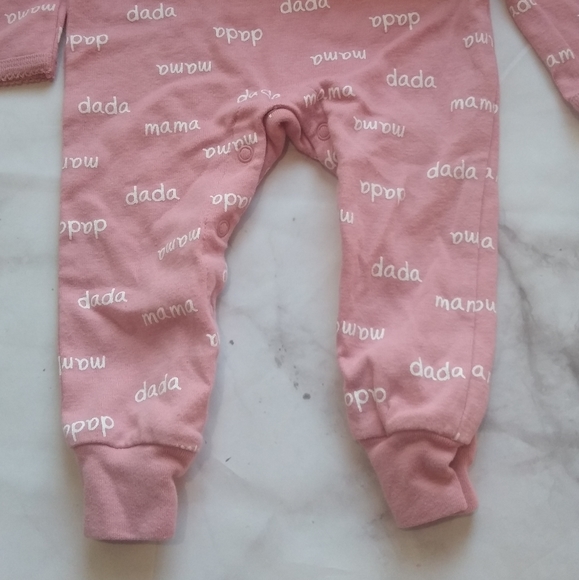 Carter's 18 mo 3 Outfit Bundle - Picture 6 of 7